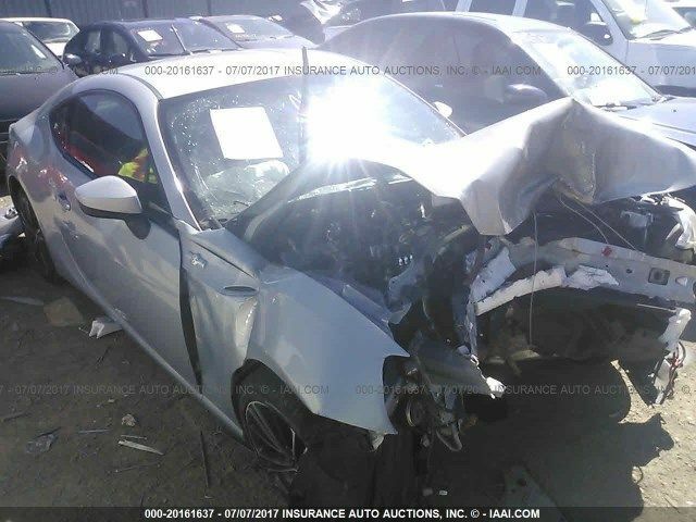 2013 SCION FR-S MANUAL TRANSMISSION 37K MILES (2 CRACKS, BROKEN AIR VALVE) - Fresh Stock Dated February 2026