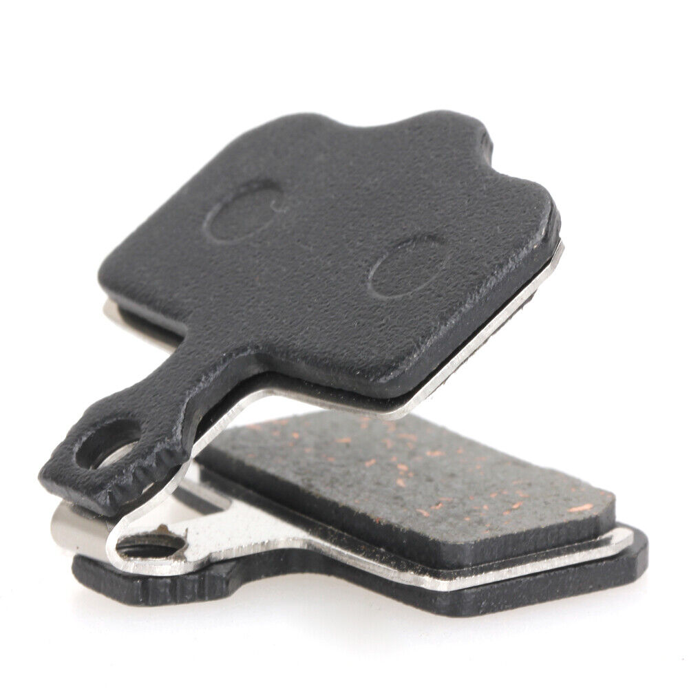 2Pairs Bicycle Bike disc brake pads FOR Elixir AVID E1/3/5/7/9 ER/CR SRAM - Fresh Stock Dated February 2026