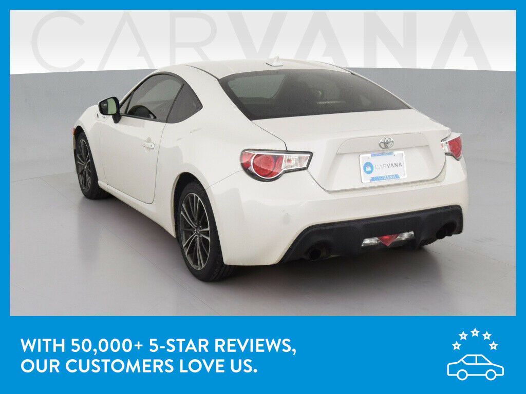 2013 Scion FR-S Coupe 2D Traction Control Cruise Control Tilt & Telescoping Wheel Bluetooth Wireless ABS - Fresh Stock Dated February 2026