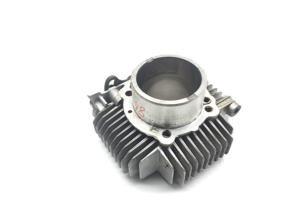 Ducati 620 Multistrada Engine Cylinder Jug W Piston Front 2006 - Fresh Stock Dated February 2026