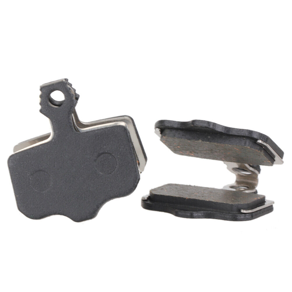 2Pairs Bicycle Bike disc brake pads FOR Elixir AVID E1/3/5/7/9 ER/CR SRAM - Fresh Stock Dated February 2026