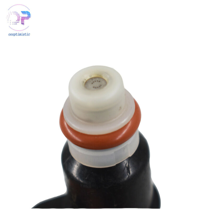 New Fuel Injector for Suzuki Quadracer 450 LTR450 2x4 2006-2009 LT-R450 LTR450Z - Fresh Stock Dated February 2026