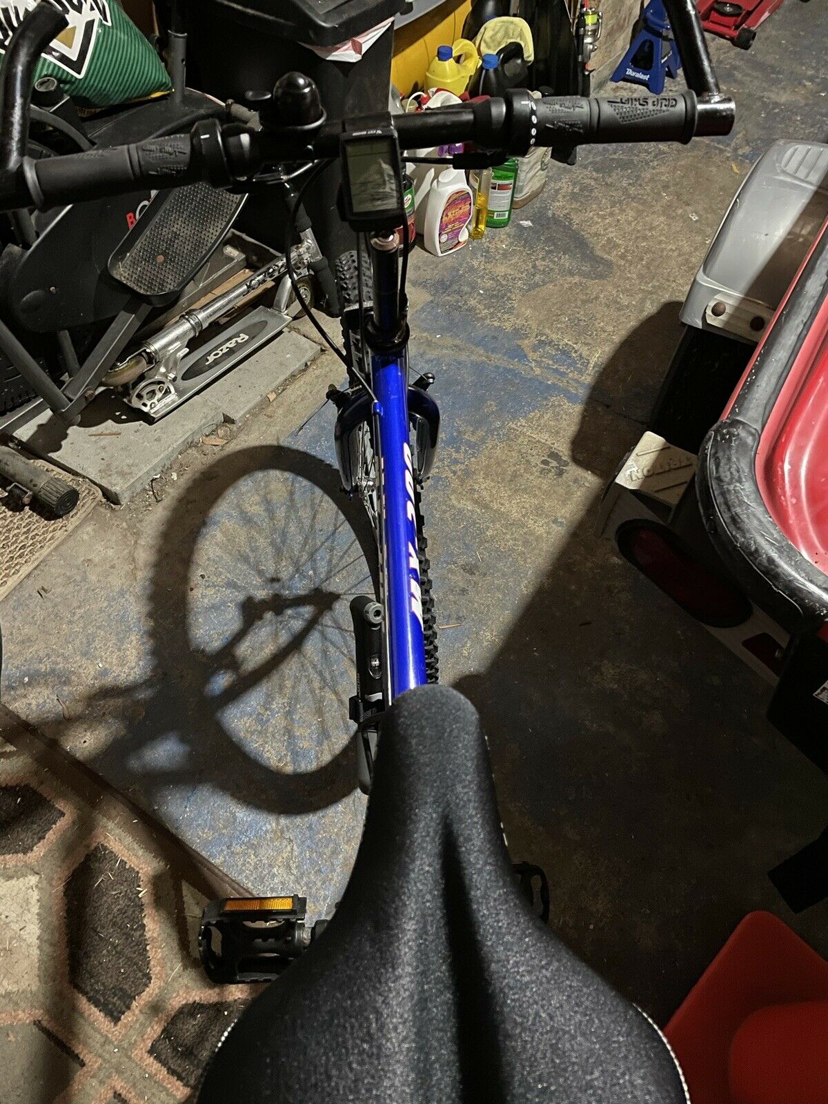 fuji mountain bike - Fresh Stock Dated December 2025