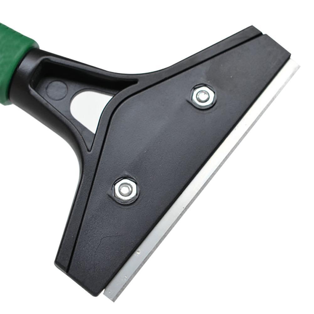 Handheld Knife Scraper Wall Paper Paint Tiles Flooring Scraper Remover Construct - Fresh Stock Dated February 2026