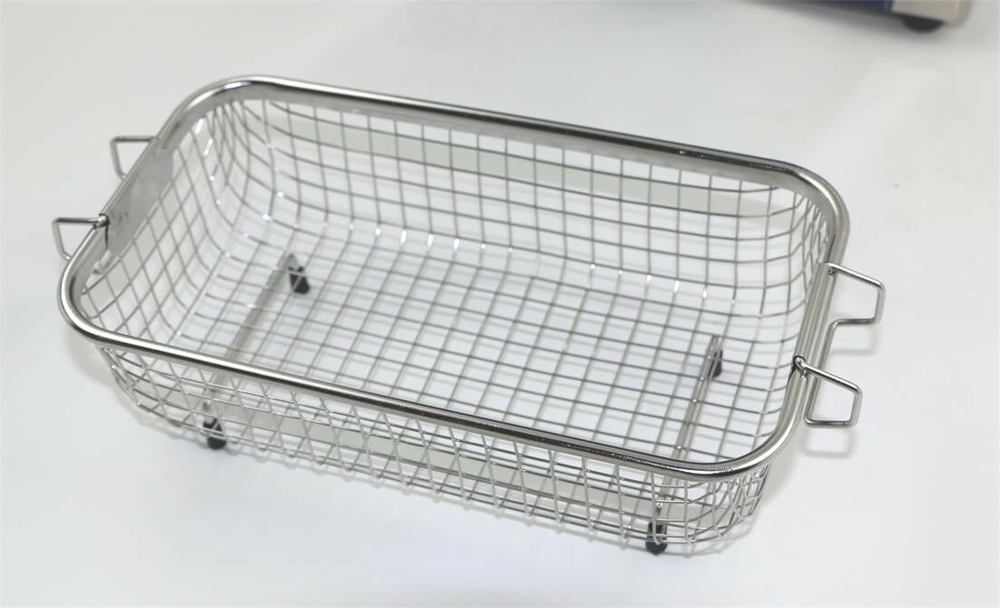 3L Derui Jewelry Glasses Ultrasonic Cleaner DR-LQ30 Digital Touch Control 120W - Fresh Stock Dated February 2026