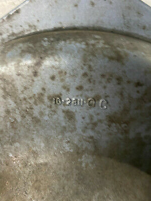 Yamaha 10-2811-O C  Flywheel Housing with Cover from V6 4.3 - Fresh Stock Dated February 2026