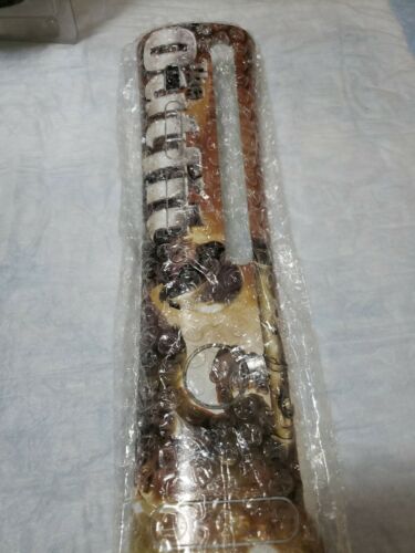 5 NEw Xbox 360 Faceplates - Call of Duty The Outfit Tropicana Twisted - Fresh Stock Dated December 2025