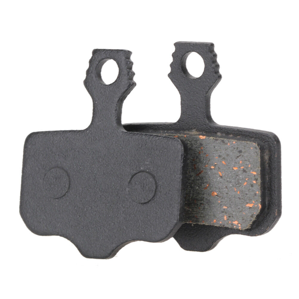 2Pairs Bicycle Bike disc brake pads FOR Elixir AVID E1/3/5/7/9 ER/CR SRAM - Fresh Stock Dated February 2026