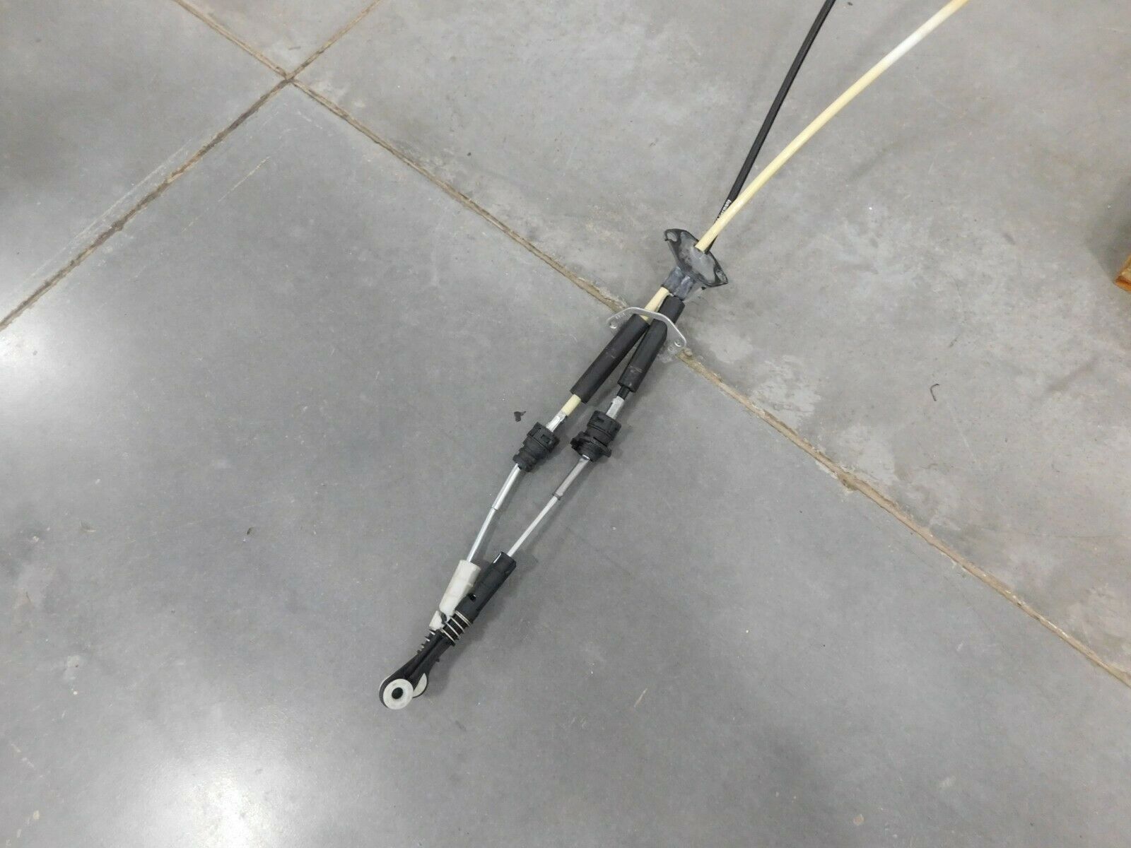 2016 Porsche 981 Cayman GT4 6 Speed Manual Transmission #2049 - Fresh Stock Dated March 2026