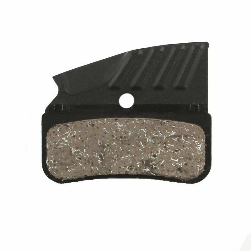 SHIMANO N03A N04C D03S Pads DEORE XTR DEORE Brake Pads For M9120 M7120 M8120 - Fresh Stock Dated December 2025