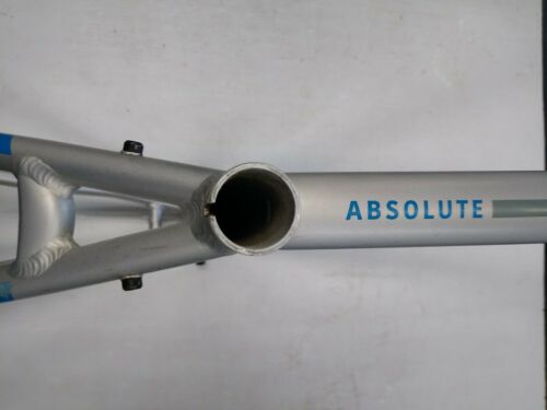 Fuji 1.9 Absolute 19