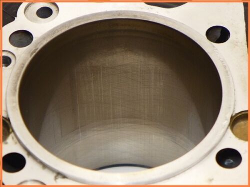 DUCATI 900SS Genuine Cylinder Set yyy - Fresh Stock Dated February 2026