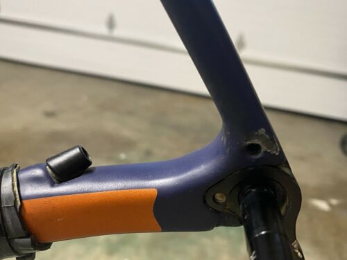 Ridley Gravel Frameset - Fresh Stock Dated February 2026