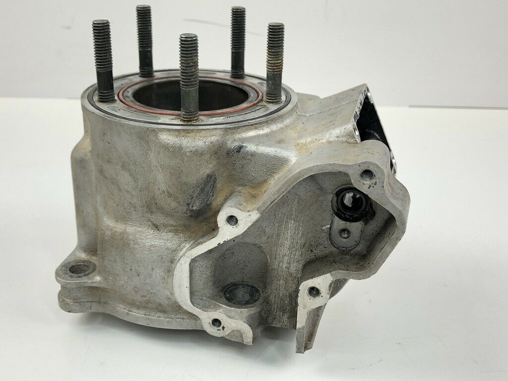 98 Yamaha YZ125 YZ 125 Engine Motor Cylinder Jug Barrel Piston Top End 97-04 - Fresh Stock Dated February 2026