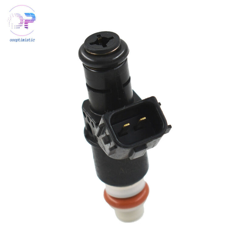 New Fuel Injector for Suzuki Quadracer 450 LTR450 2x4 2006-2009 LT-R450 LTR450Z - Fresh Stock Dated February 2026