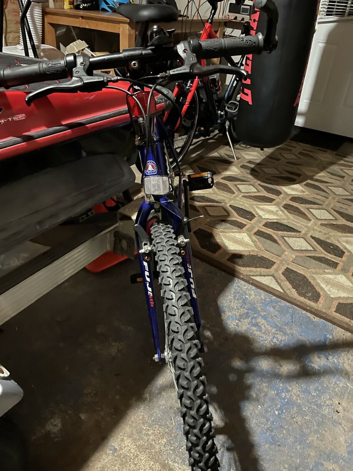 fuji mountain bike - Fresh Stock Dated December 2025