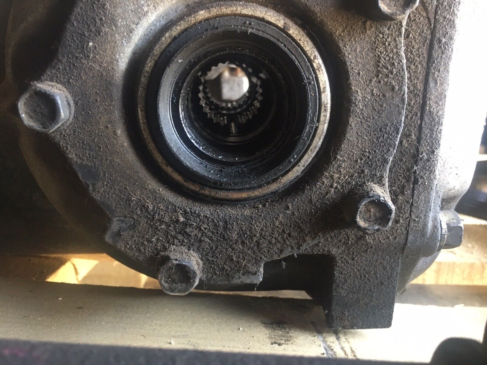 JDM Subaru Impreza WRX Wagon/ Legacy GT 97/98 Transmission TY752VBCBA - Fresh Stock Dated February 2026