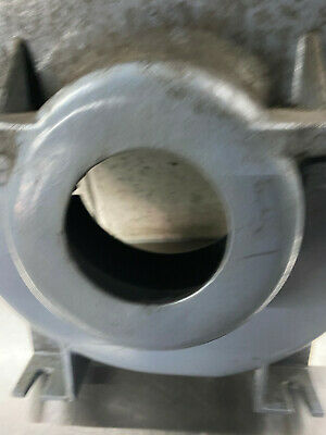 Yamaha 10-2811-O C  Flywheel Housing with Cover from V6 4.3 - Fresh Stock Dated February 2026