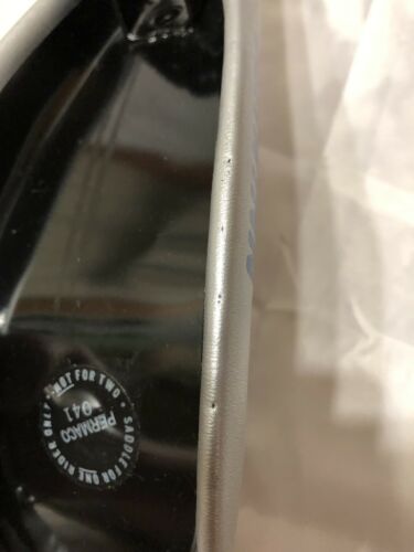 SCHWINN STINGRAY PERMACO 15” BICYCLE BANANA SEAT KRATE MUSCLE BIKE STING RAY - Fresh Stock Dated December 2025