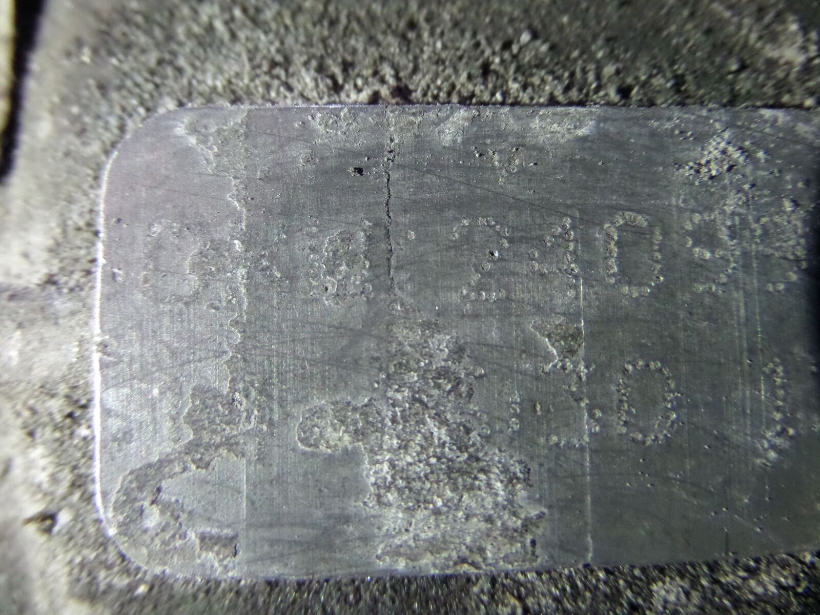 00-02 Audi TT Quattro 1.8T ATC 5 Speed M/T DXW Manual Transmission Transfer Case - Fresh Stock Dated February 2026