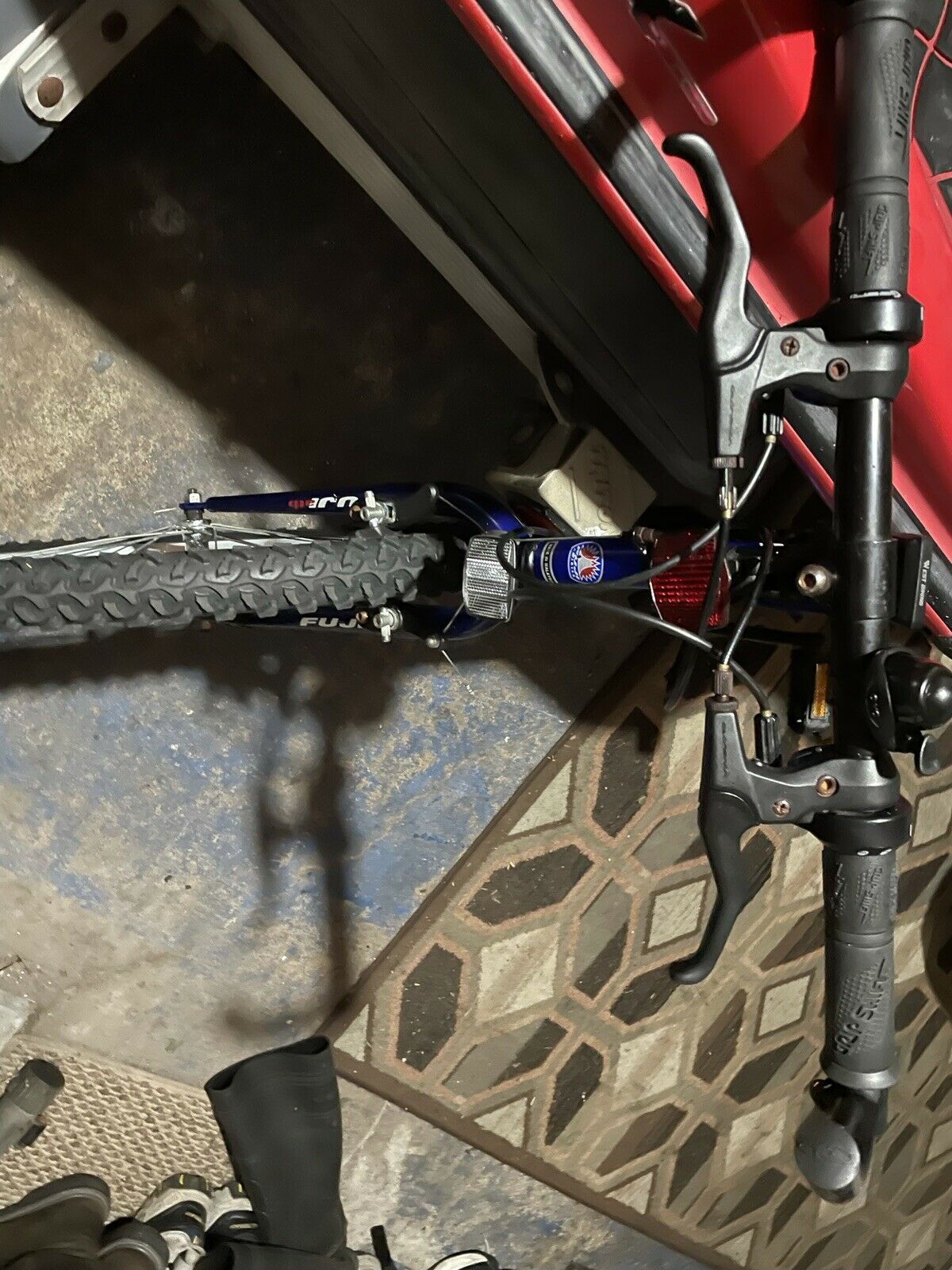 fuji mountain bike - Fresh Stock Dated December 2025