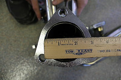 Beluga Racing 300ZX Headers 90-96 Z32 Fairlady 3.0L V6 Light Weight Performance - Fresh Stock Dated February 2026