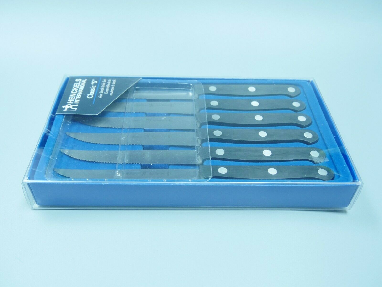 Zwilling J.A. Henckels Classic 