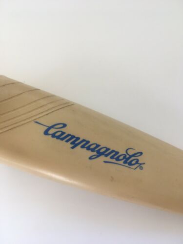 VINTAGE Campagnolo Grease Tube. 150 Grams. NOS - Fresh Stock Dated December 2025