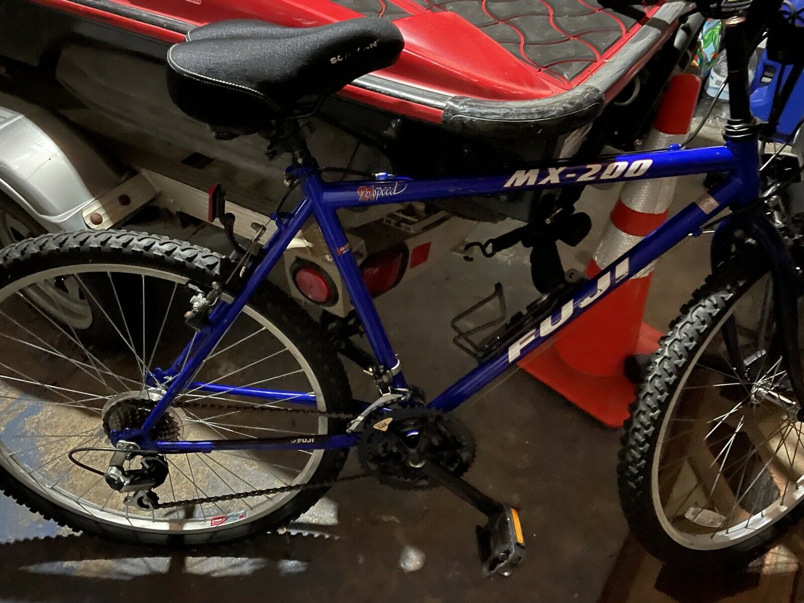 fuji mountain bike - Fresh Stock Dated December 2025