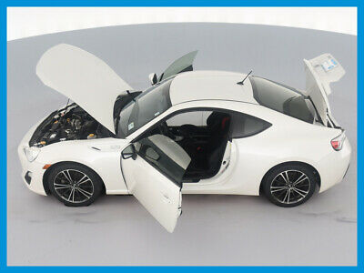 2013 Scion FR-S Coupe 2D - Fresh Stock Dated December 2025