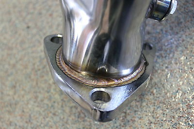 Beluga Racing 300ZX Headers 90-96 Z32 Fairlady 3.0L V6 Light Weight Performance - Fresh Stock Dated February 2026