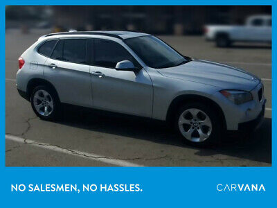 2014 BMW X1 sDrive28i Sport Utility 4D - Fresh Stock Dated December 2025