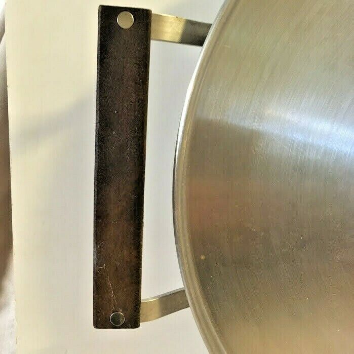 Vtg KAZ Party Platter with Domed Lid - Electric Heated TRAY for Buffet/Party - Fresh Stock Dated February 2026