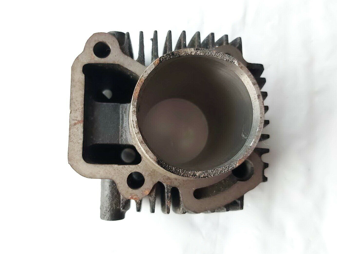 Honda 90 C200 CA200 CT200 Cylinder NEW Made in Taiwan - Fresh Stock Dated February 2026