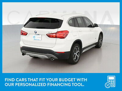 2017 BMW X1 xDrive28i Sport Utility 4D - Fresh Stock Dated December 2025