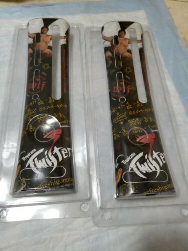 5 NEw Xbox 360 Faceplates - Call of Duty The Outfit Tropicana Twisted - Fresh Stock Dated December 2025