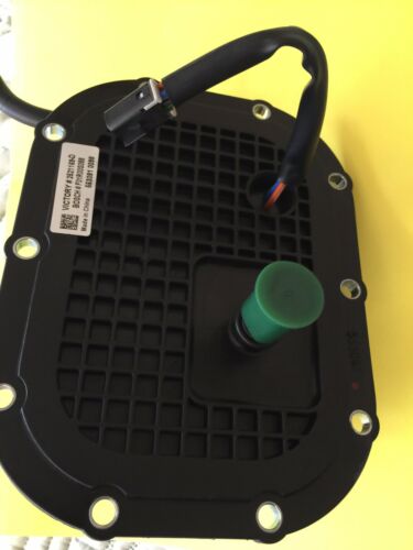 NEW OEM BOSCH Motorcycles Fuel Pump Victory 2521169-D, BOSCH F01R00S088 - Fresh Stock Dated February 2026