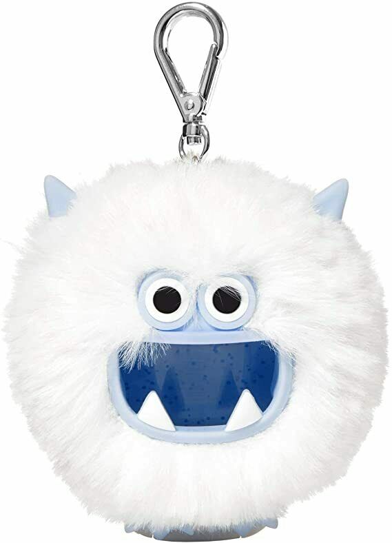 Yeti Pom NEW PocketBac Sanitizer Holder Bath & Body Works SHIPS FREE! - Fresh Stock Dated December 2025