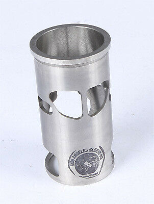 LA Sleeve Cylinder Sleeve 47.50mm Bore Honda CR85RB 2003-2004 CR85R AC H5488 - Fresh Stock Dated February 2026