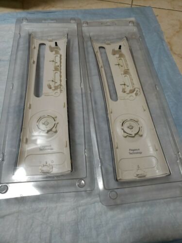 5 NEw Xbox 360 Faceplates - Call of Duty The Outfit Tropicana Twisted - Fresh Stock Dated December 2025