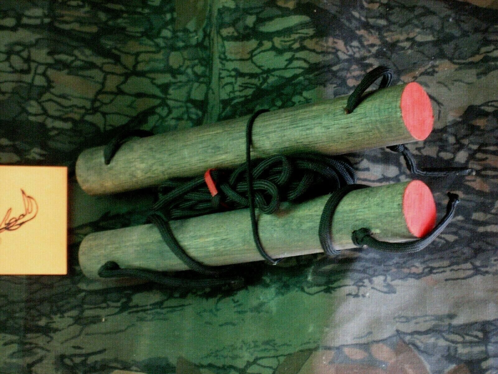 THE LITTLE GIANT-COMPACT DEER DRAG  made in USA - Fresh Stock Dated December 2025