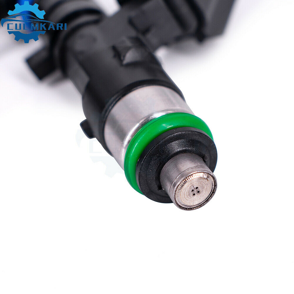 Polaris RZR Ranger 800 (2011-14) Fuel Injectors & Harness (PAIR) 1204318 1204319 - Fresh Stock Dated February 2026