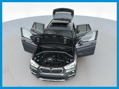 2016 BMW X1 xDrive28i Sport Utility 4D - Fresh Stock Dated December 2025