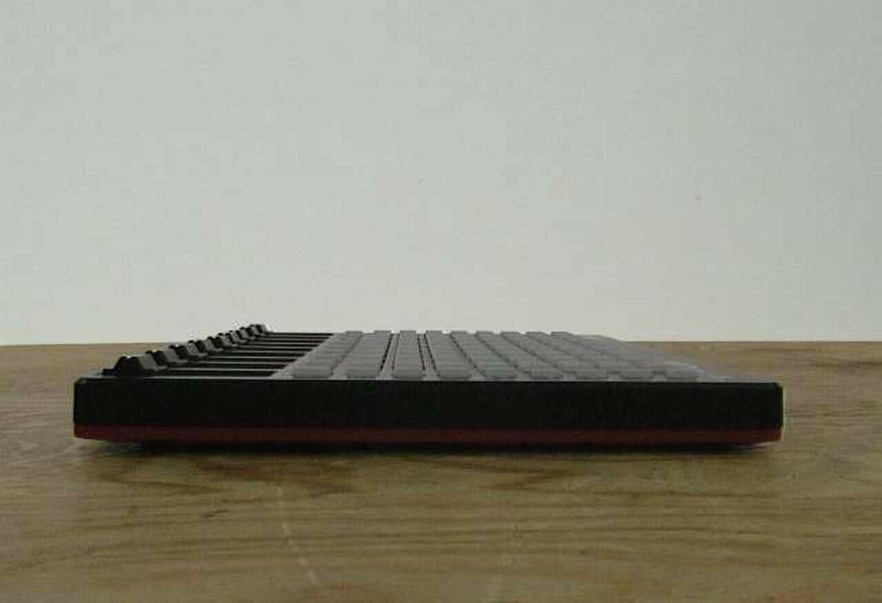 AKAI Professional MIDI controller compact USB 64clip Ableton Live Lite APC MINI - Fresh Stock Dated February 2026