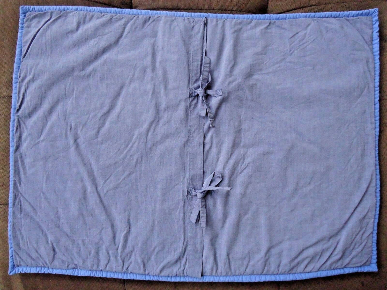 Pottery Barn Kids Pillow Sham Bugs - Fresh Stock Dated January 2026