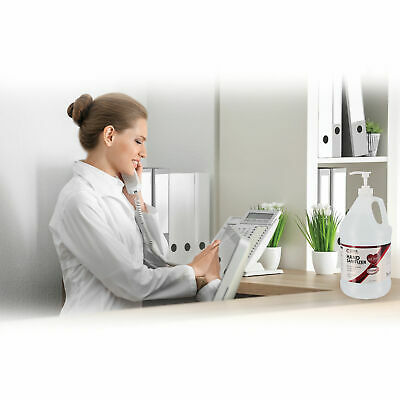 Core Products Core Remedy Hand Sanitizer - Starter Kit - Fresh Stock Dated February 2026