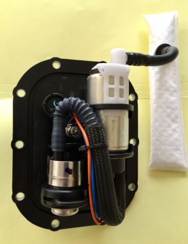 NEW OEM BOSCH Motorcycles Fuel Pump Victory 2521169-D, BOSCH F01R00S088 - Fresh Stock Dated February 2026