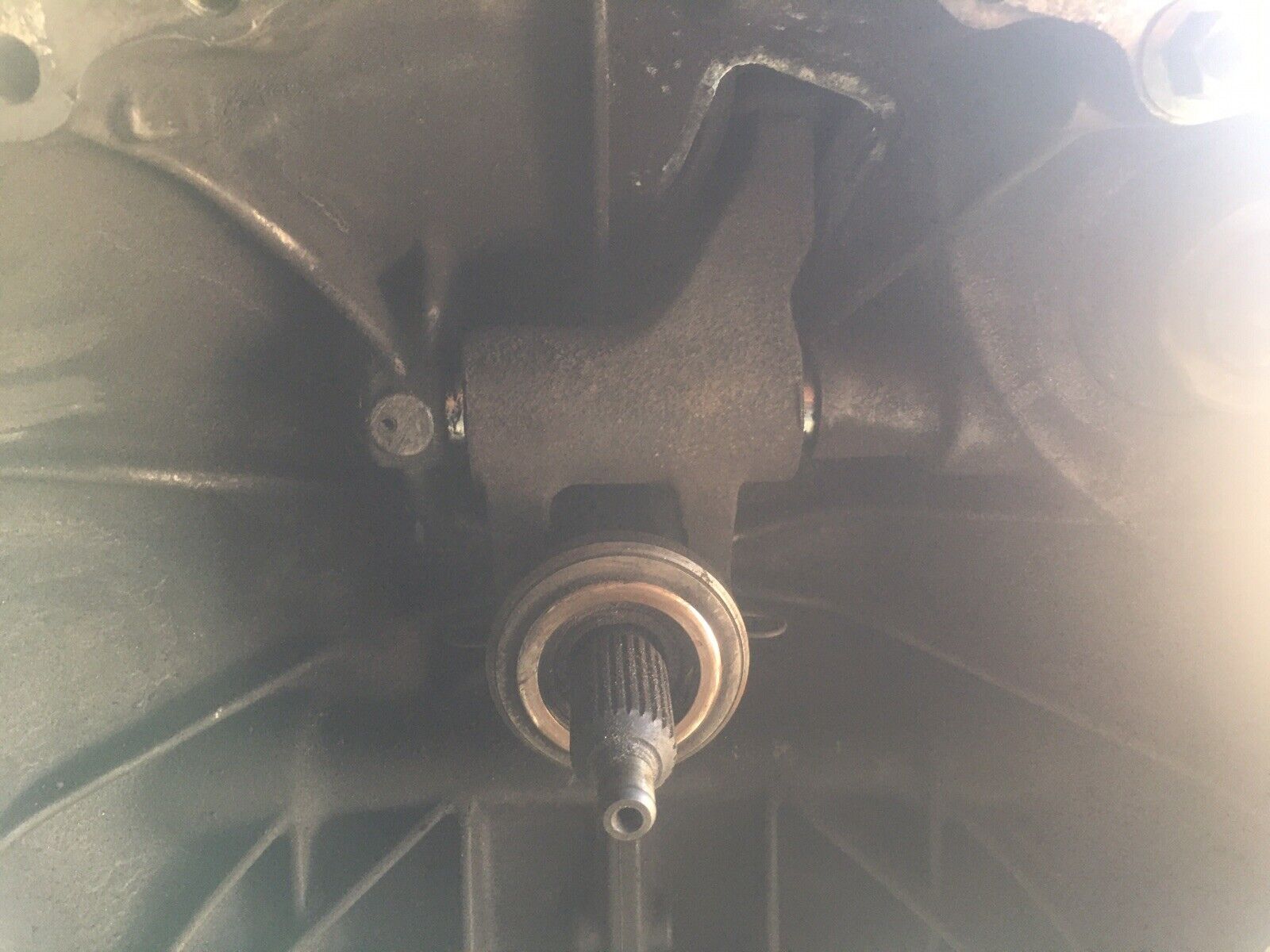 JDM Subaru Impreza WRX Wagon/ Legacy GT 97/98 Transmission TY752VBCBA - Fresh Stock Dated February 2026