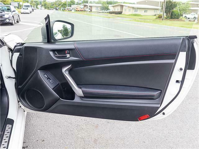 2013 Scion FR-S - Fresh Stock Dated December 2025