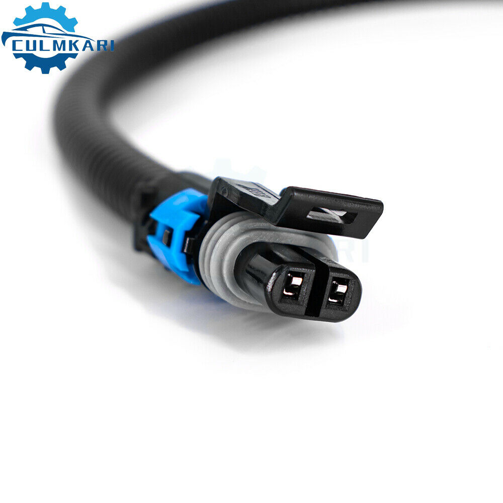 Polaris RZR Ranger 800 (2011-14) Fuel Injectors & Harness (PAIR) 1204318 1204319 - Fresh Stock Dated February 2026